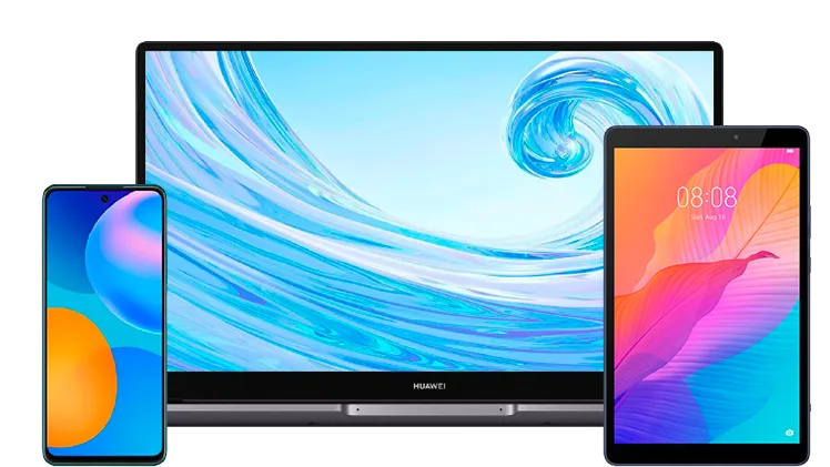 Сервисный центр Huawei в Челябинске